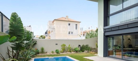 3 Schlafzimmer Villa in Cascais, Portugal, Nr. 109613 30