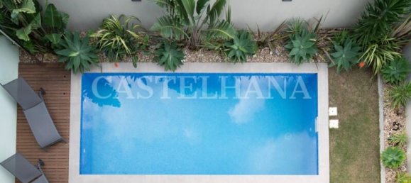 3 Schlafzimmer Villa in Cascais, Portugal, Nr. 109613 25