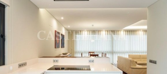 3 Schlafzimmer Villa in Cascais, Portugal, Nr. 109613 7