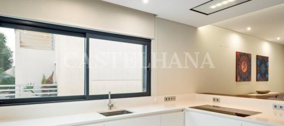 3 Schlafzimmer Villa in Cascais, Portugal, Nr. 109613 9