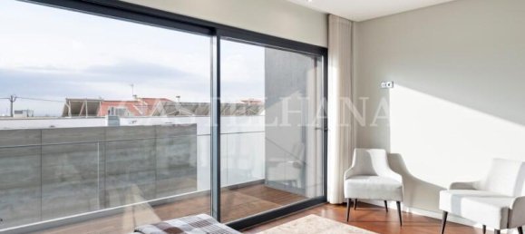 3 Schlafzimmer Villa in Cascais, Portugal, Nr. 109613 13