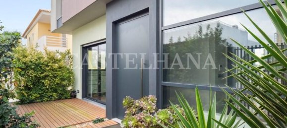 3 Schlafzimmer Villa in Cascais, Portugal, Nr. 109613 26