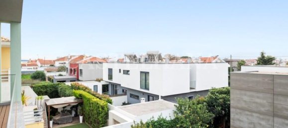 3 Schlafzimmer Villa in Cascais, Portugal, Nr. 109613 23