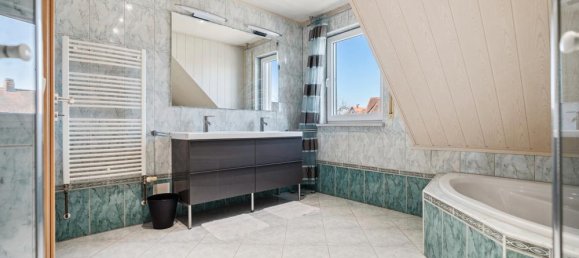 Таунхаус с 3 спальнями в Kitzingen, Германия № 26950 15