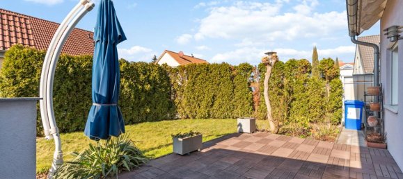 Таунхаус с 3 спальнями в Kitzingen, Германия № 26950 20