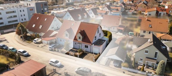 Таунхаус с 3 спальнями в Kitzingen, Германия № 26950 4