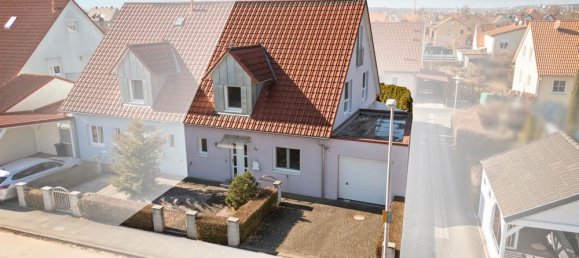 Таунхаус с 3 спальнями в Kitzingen, Германия № 26950 3