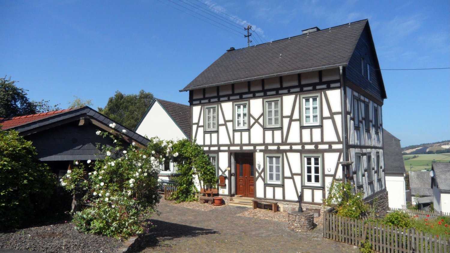 Casa T4 em Bad Kreuznach, Germany N.º 266774