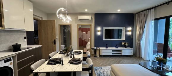 2 bedrooms Apartment in Phuket, Thailand No. 25073 6