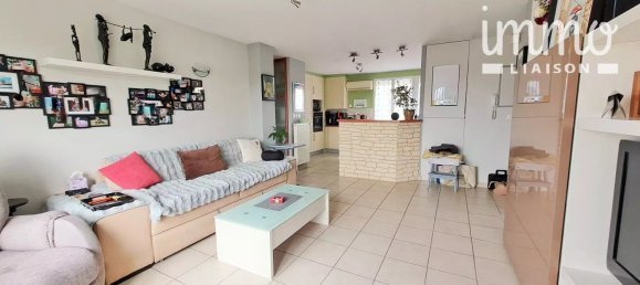 1 bedroom Apartment in La Tour-du-Pin, France No. 201224 2