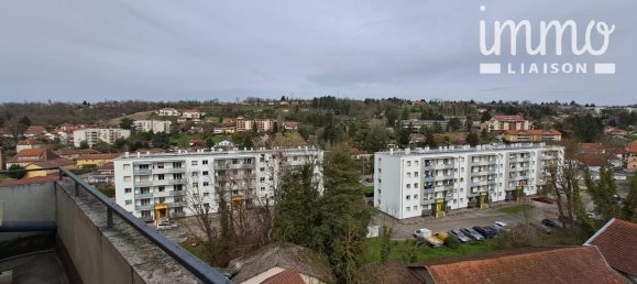 1 bedroom Apartment in La Tour-du-Pin, France No. 201224 9