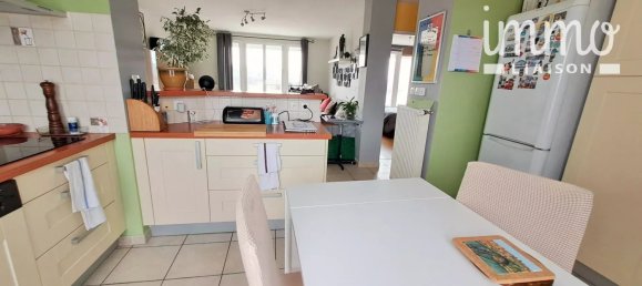 1 bedroom Apartment in La Tour-du-Pin, France No. 201224 5
