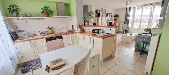 1 bedroom Apartment in La Tour-du-Pin, France No. 201224 4