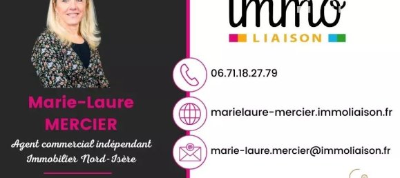 1 bedroom Apartment in La Tour-du-Pin, France No. 201224 12