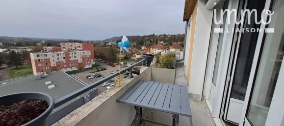 1 bedroom Apartment in La Tour-du-Pin, France No. 201224 10