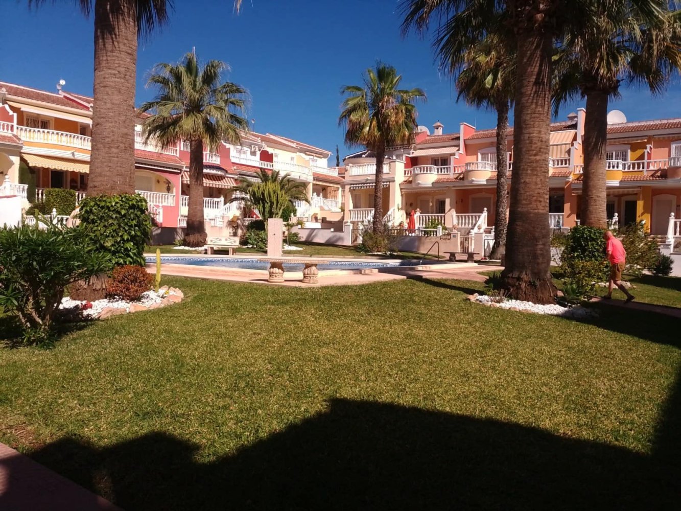 3 Schlafzimmer Stadthaus in Rojales, Spain, Nr. 263925