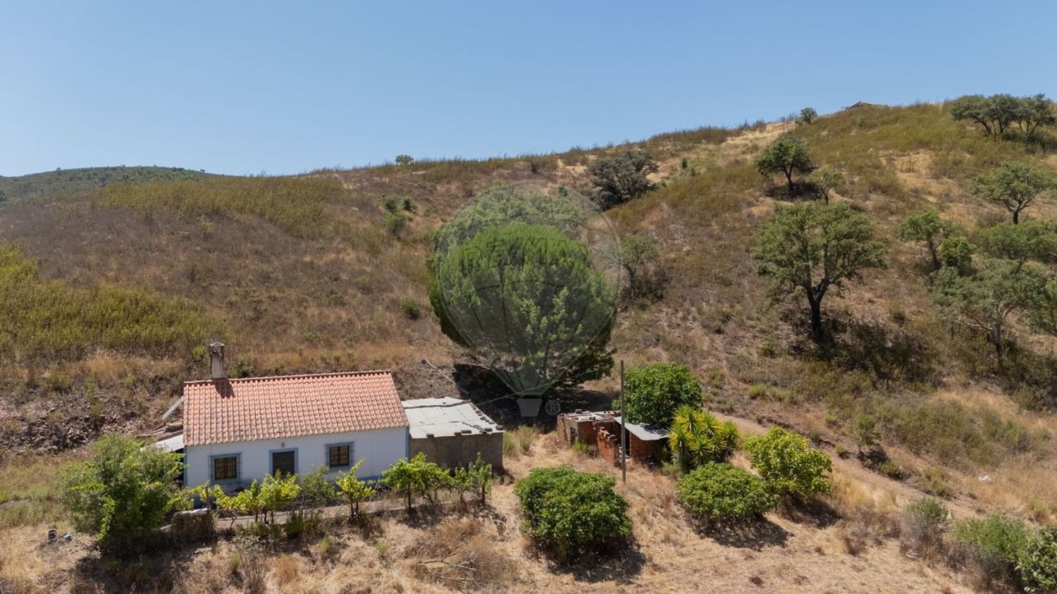 2 bedrooms House in Saboia, Portugal No. 249750