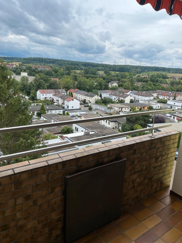 2 غرف نوم شقة في Esslingen, Germany رقم 237077