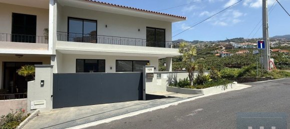 3 Schlafzimmer Haus in Camara de Lobos, Portugal, Nr. 206983 3