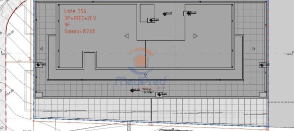  Land in Loures, Portugal No. 94879 5