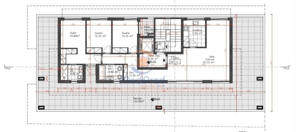  Land in Loures, Portugal No. 94879 6