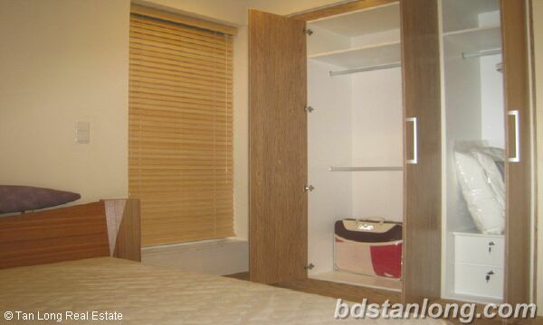 Apartamento de 3 dormitorios en Dong Da, Vietnam No. 6400