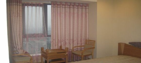 Apartamento de 3 dormitorios en Dong Da, Vietnam No. 6400 5