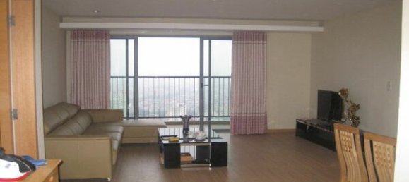Apartamento de 3 dormitorios en Dong Da, Vietnam No. 6400 3