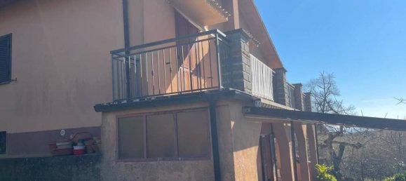 11 rooms Villa in Ronciglione, Italy No. 72152 15