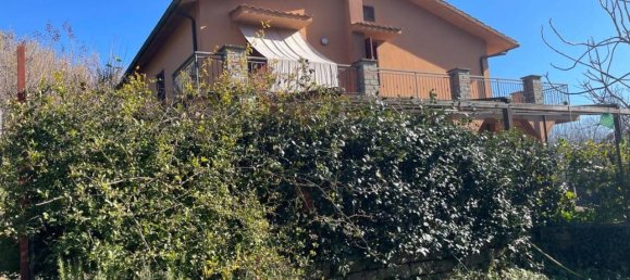 11 rooms Villa in Ronciglione, Italy No. 72152 18