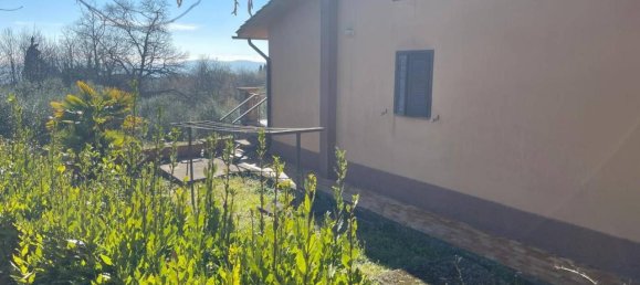 11 rooms Villa in Ronciglione, Italy No. 72152 17