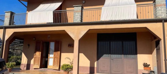 11 rooms Villa in Ronciglione, Italy No. 72152 3