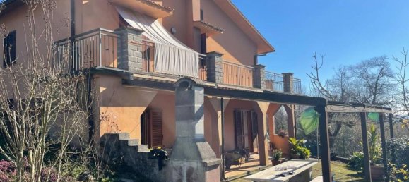 11 rooms Villa in Ronciglione, Italy No. 72152 14