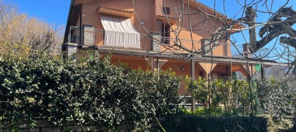 11 rooms Villa in Ronciglione, Italy No. 72152 2