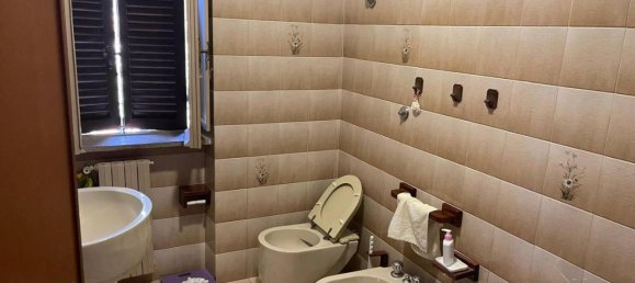 11 rooms Villa in Ronciglione, Italy No. 72152 11