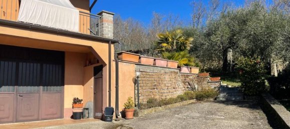 11 rooms Villa in Ronciglione, Italy No. 72152 20