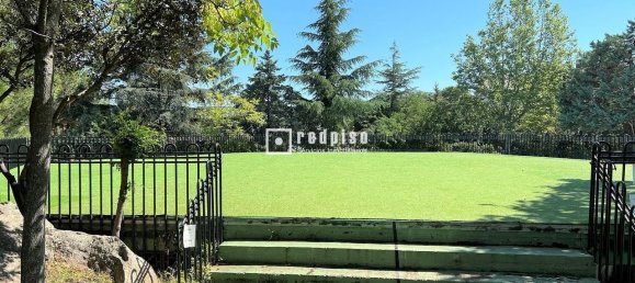 Casa T6 em Collado Villalba, Spain N.º 168358 4