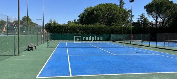 Casa T6 em Collado Villalba, Spain N.º 168358 17