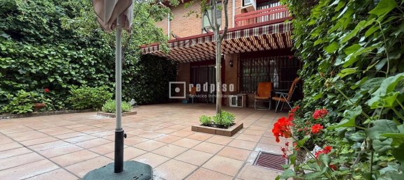 Casa T6 em Collado Villalba, Spain N.º 168358 24