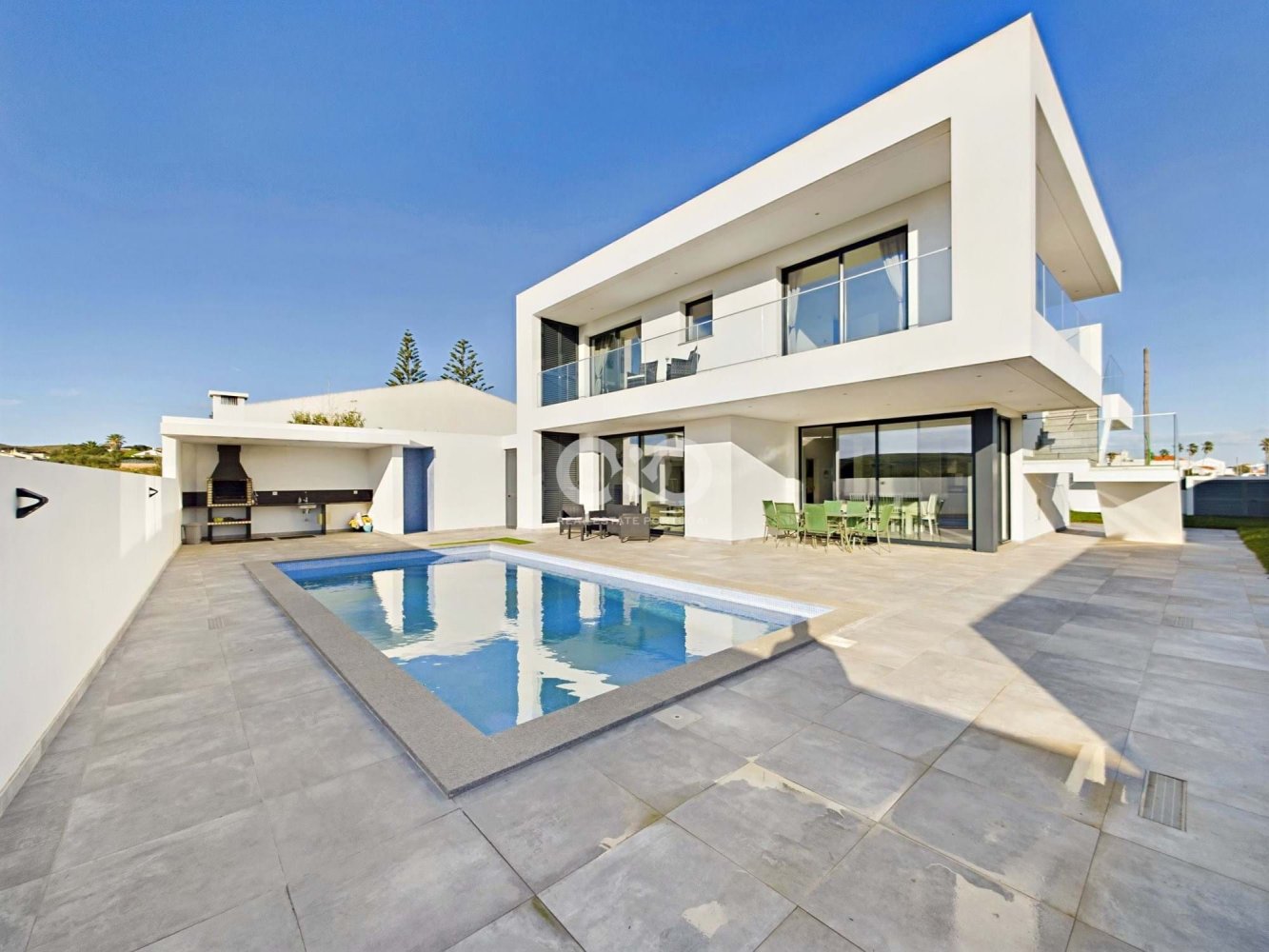 2 bedrooms Villa in Vila do Bispo, Portugal No. 127078