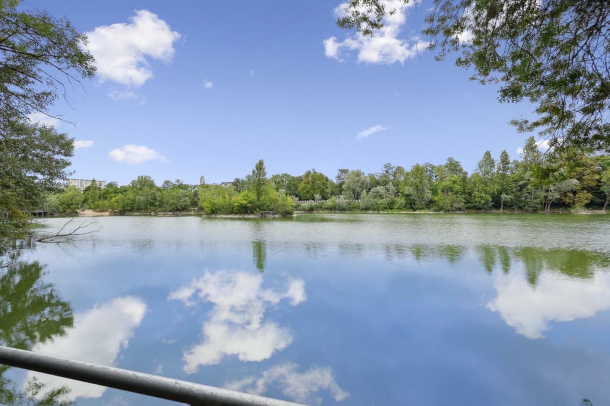 2 غرف نوم شقة في Ris-Orangis, France رقم 351794