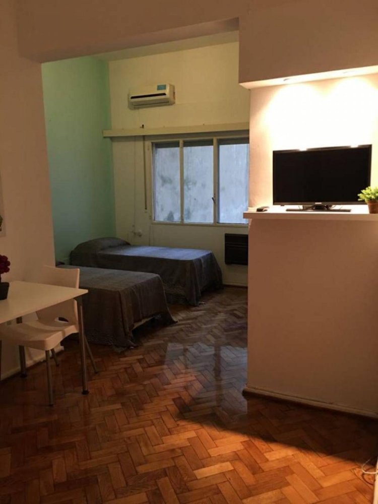 استوديو في Buenos Aires, Argentina رقم 75540