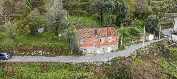 2 Schlafzimmer Haus in Amares, Portugal, Nr. 163195 2