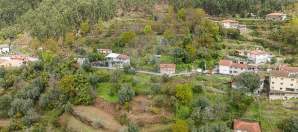 2 Schlafzimmer Haus in Amares, Portugal, Nr. 163195 22