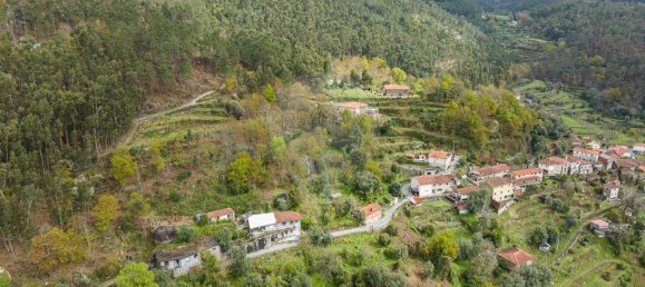 2 Schlafzimmer Haus in Amares, Portugal, Nr. 163195 20