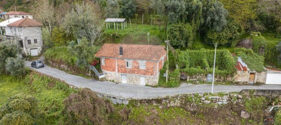 2 Schlafzimmer Haus in Amares, Portugal, Nr. 163195 14