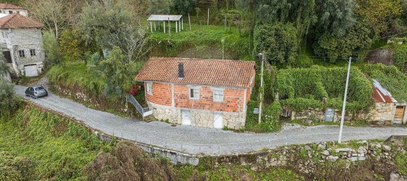 2 Schlafzimmer Haus in Amares, Portugal, Nr. 163195 3