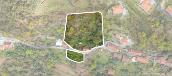 2 Schlafzimmer Haus in Amares, Portugal, Nr. 163195 28