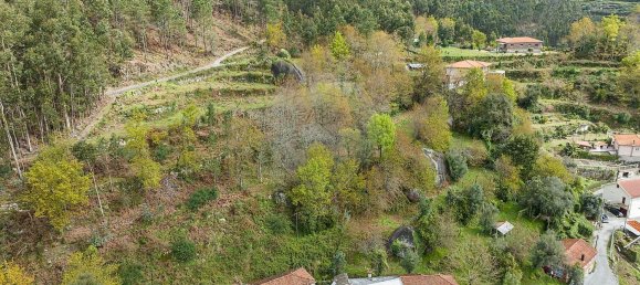 2 Schlafzimmer Haus in Amares, Portugal, Nr. 163195 24