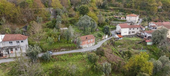 2 Schlafzimmer Haus in Amares, Portugal, Nr. 163195 17